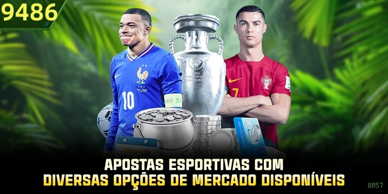 Apostas futebol ao vivo 8857 - odds competitivas