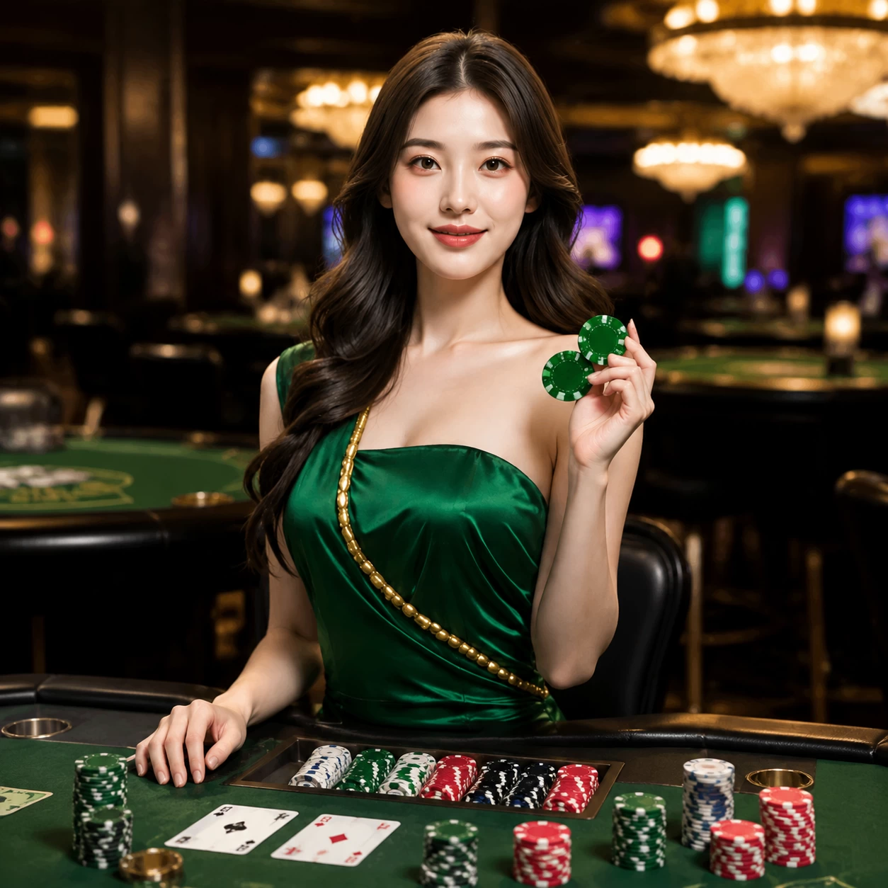 Cassino 8857 app mobile